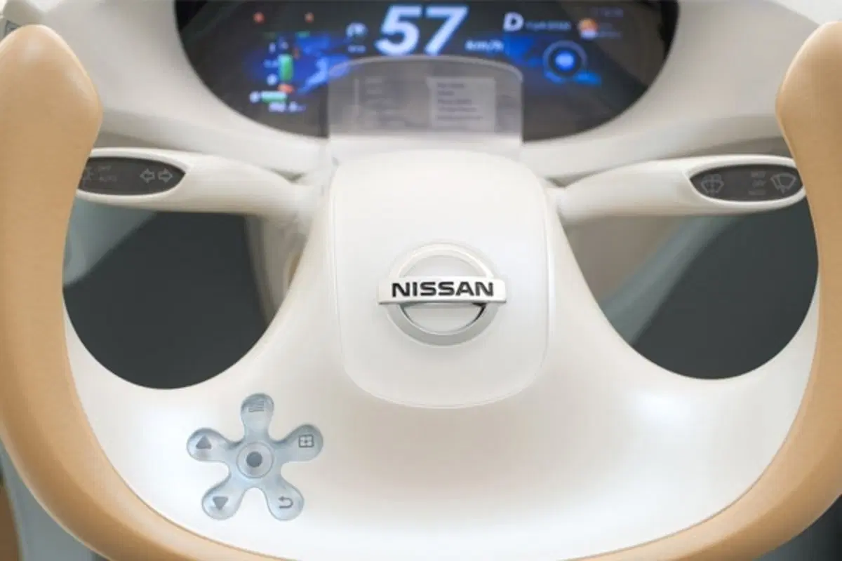 Nissan Nuvu (2)