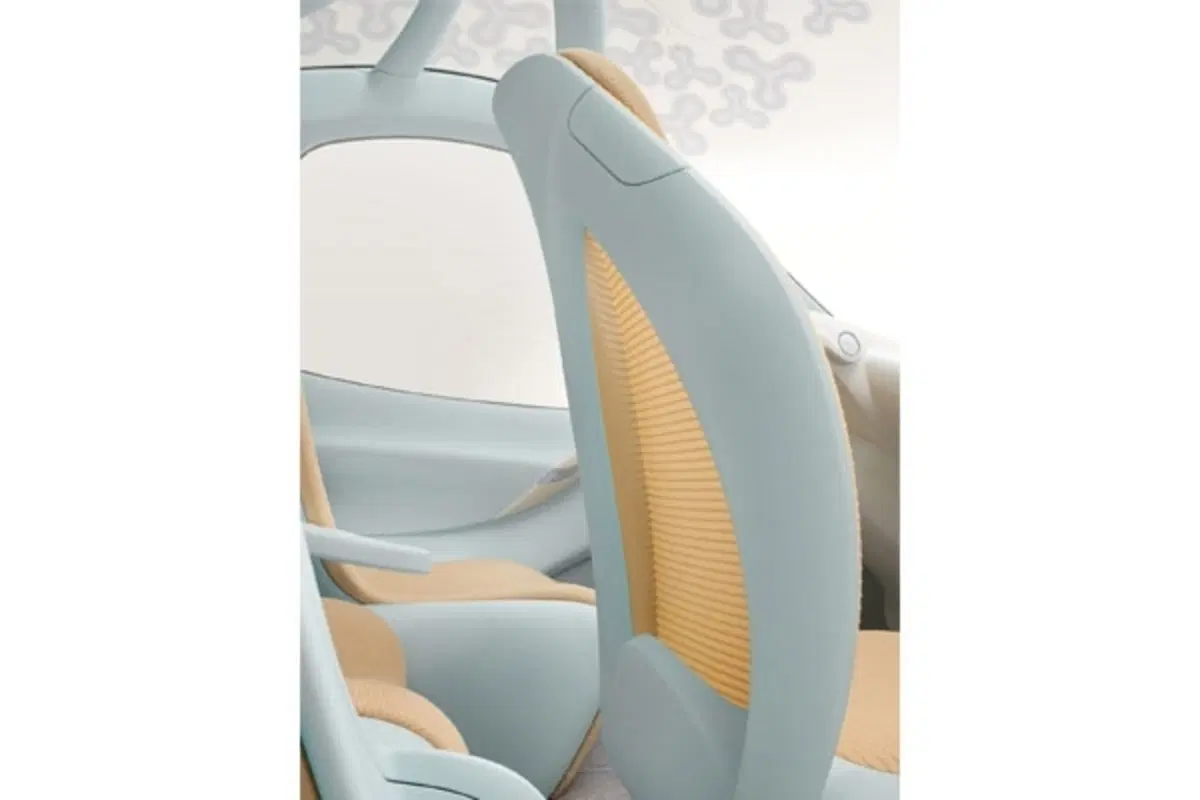 Nissan Nuvu (6)
