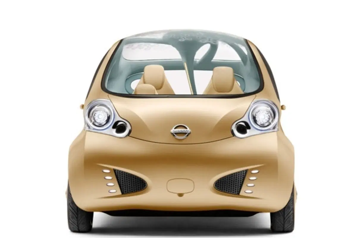 Nissan Nuvu (11)