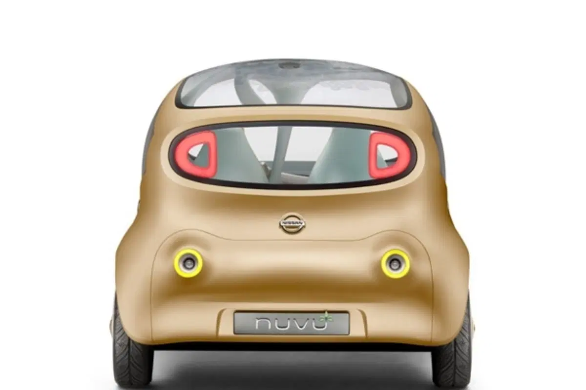 Nissan Nuvu (14)