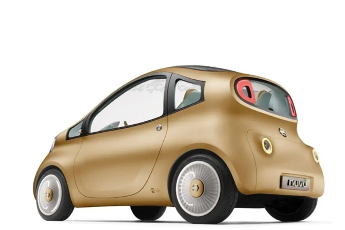 Nissan Nuvu (16)