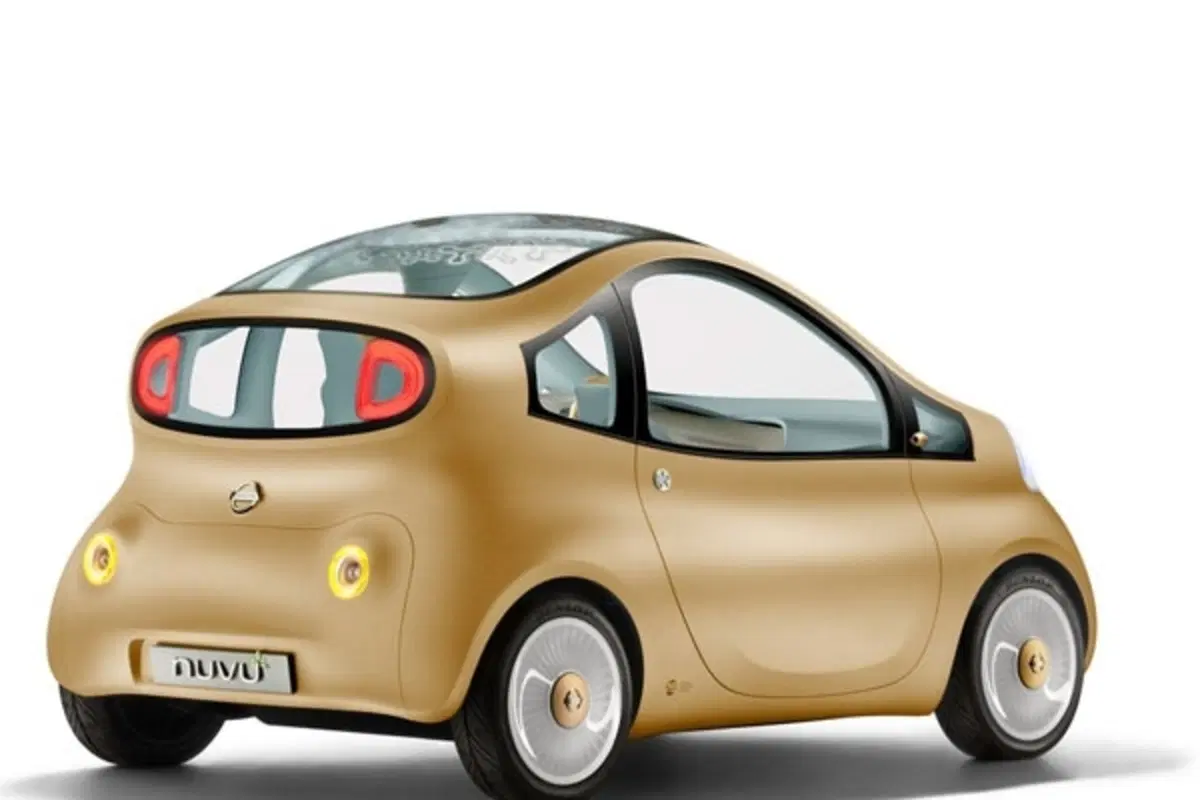 Nissan Nuvu (17)