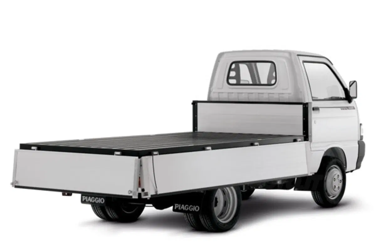 Piaggio Porter Maxxi (18)