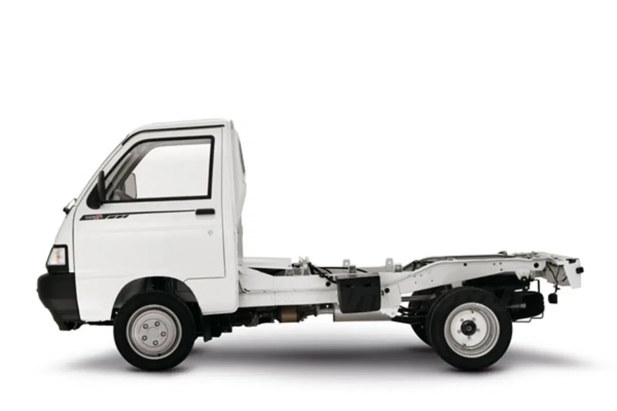Piaggio Porter Maxxi (20)