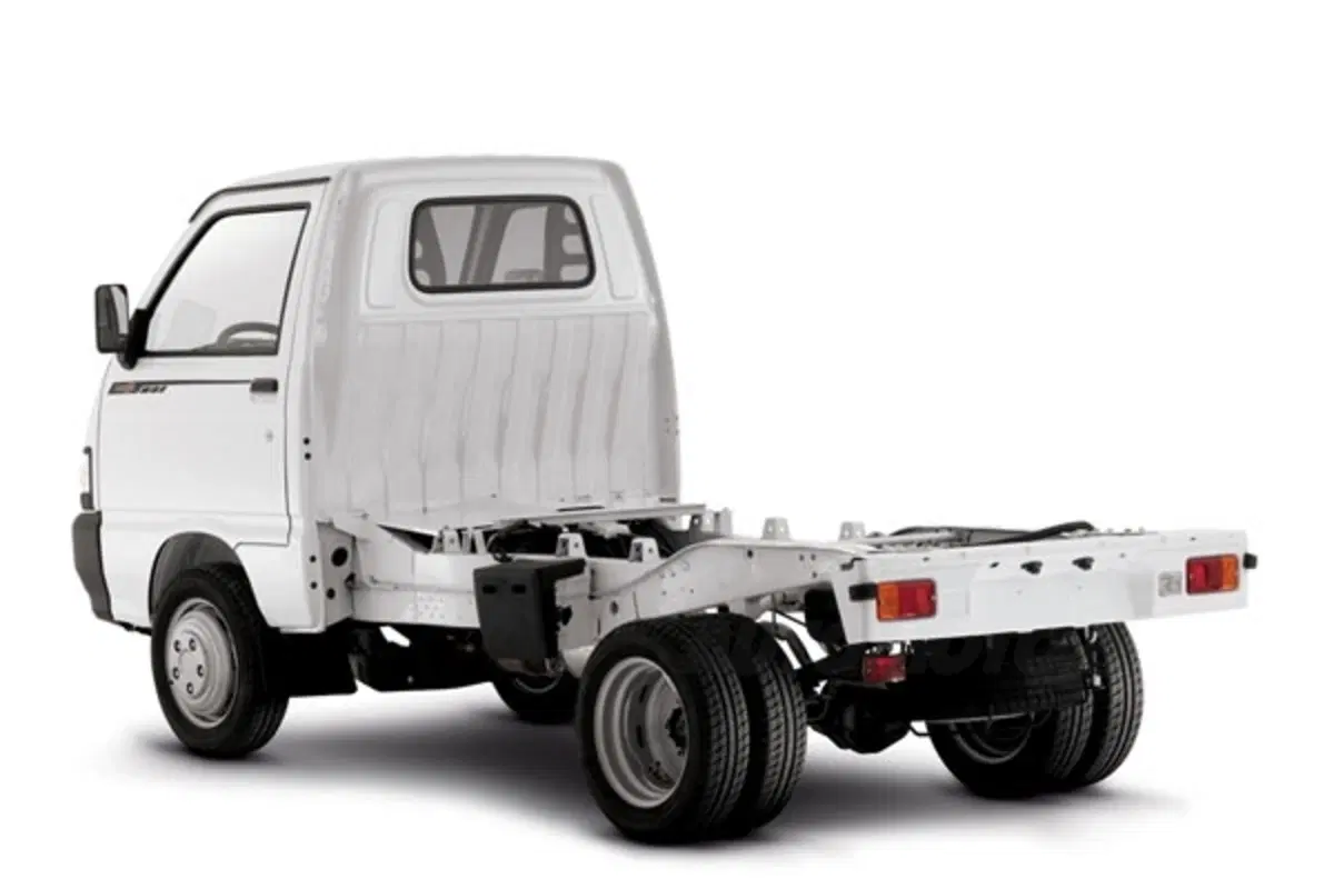 Piaggio Porter Maxxi (21)