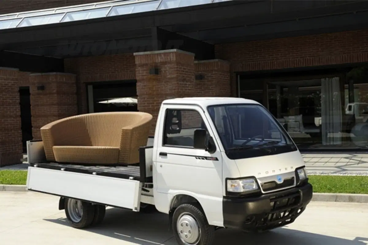 Piaggio Porter Maxxi (26)