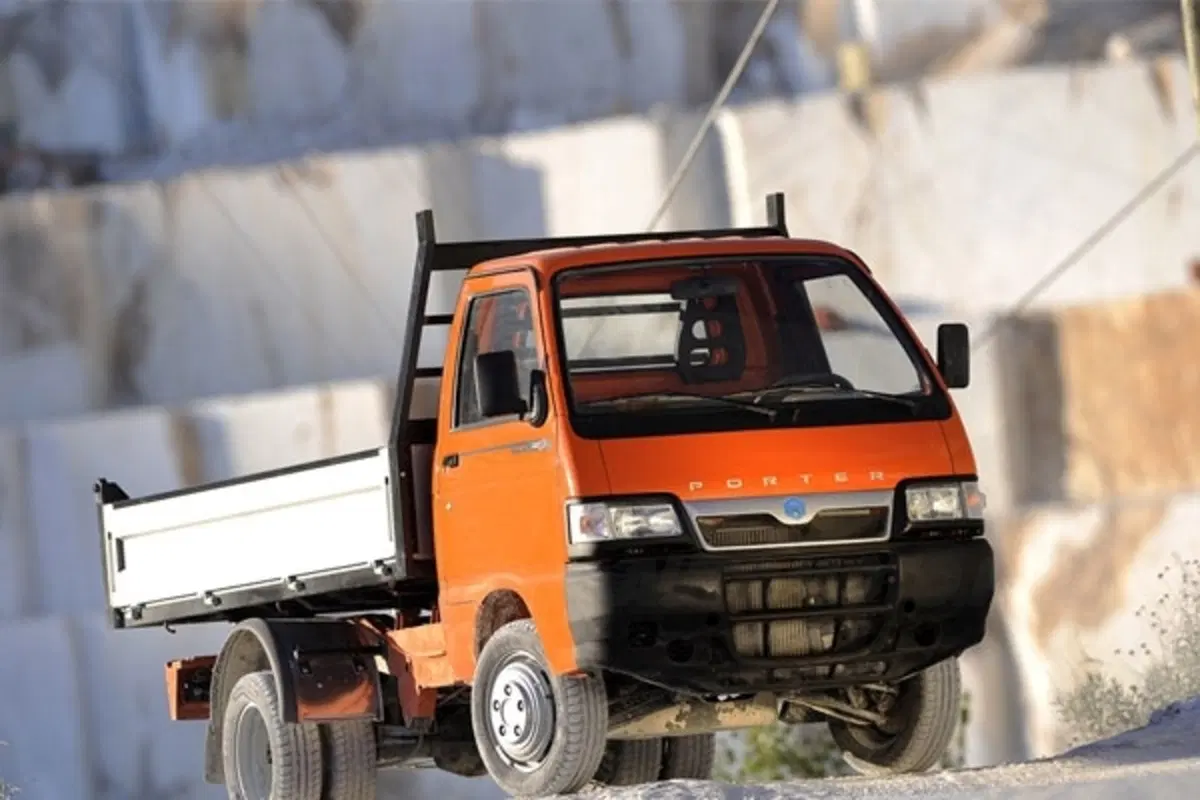 Piaggio Porter Maxxi (30)