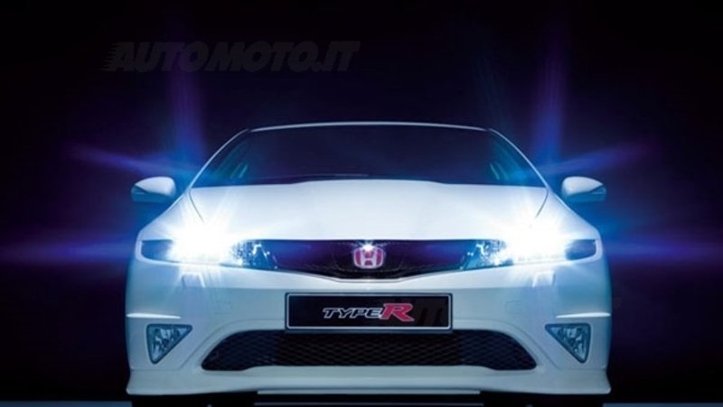 Honda Civic Type R Special Edition