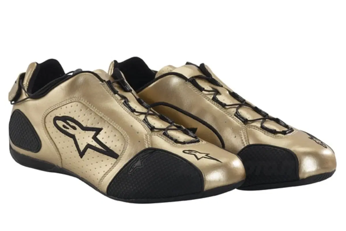 Scarpe Alpinestars F1