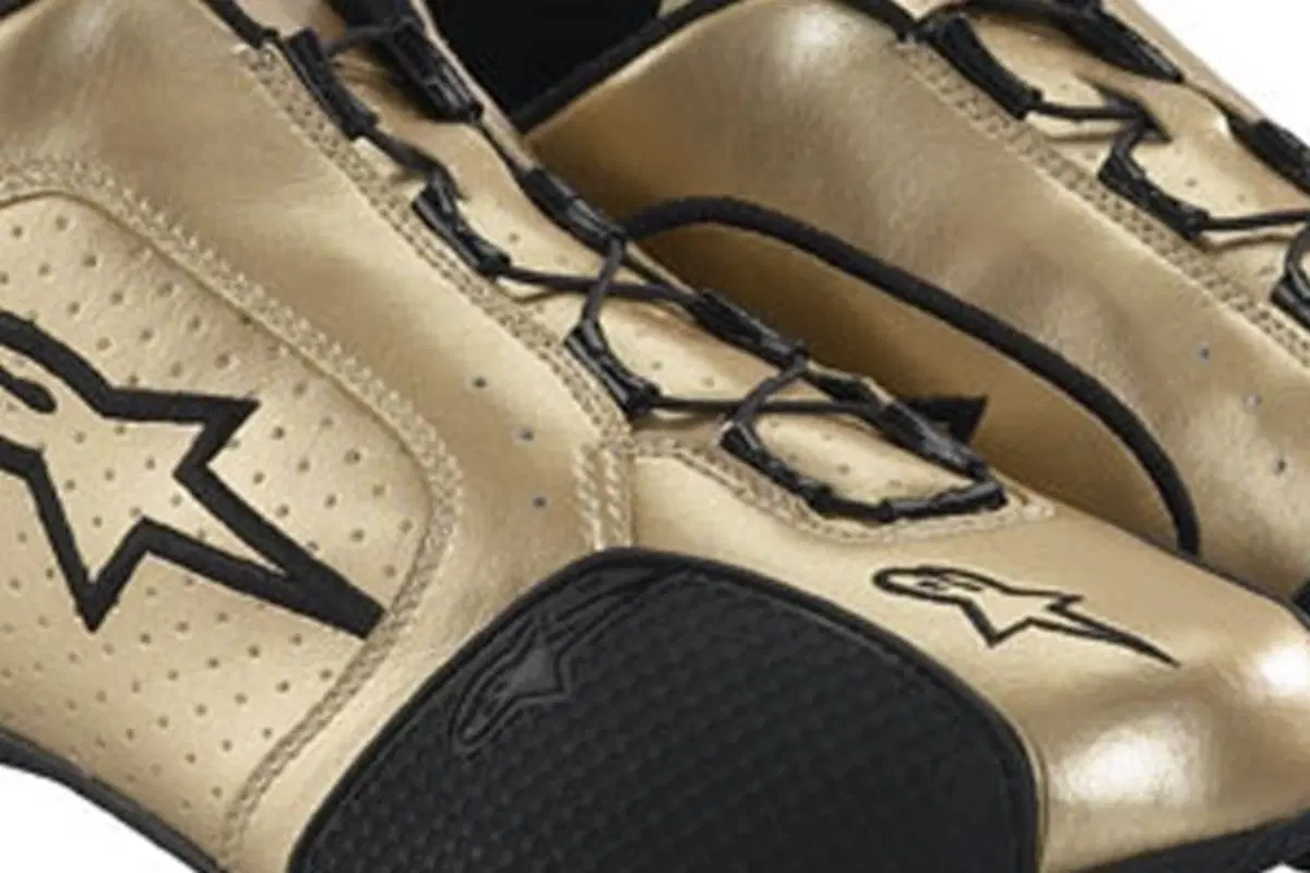 Scarpe Alpinestars F1 (2)
