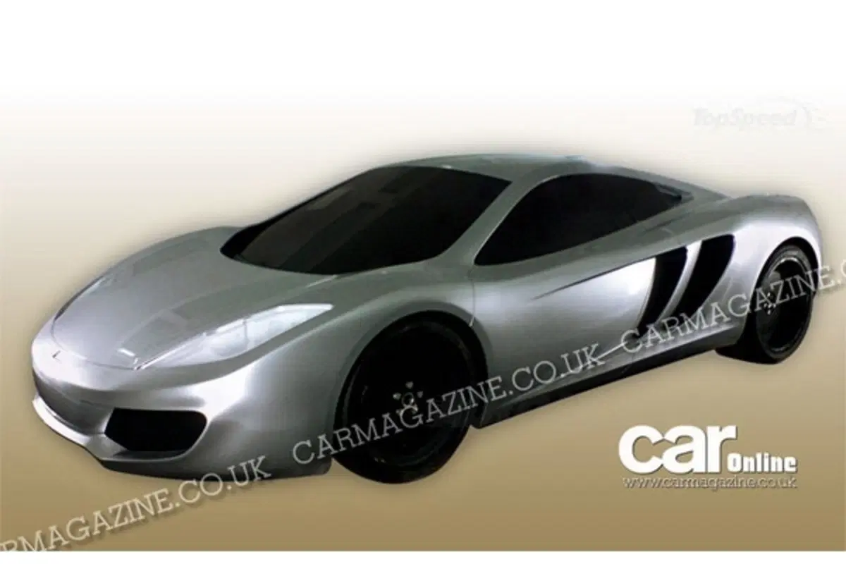 McLaren P11 (4)