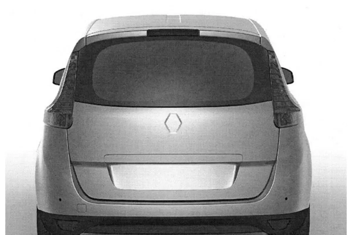 nuova Renault Scenic III (10)