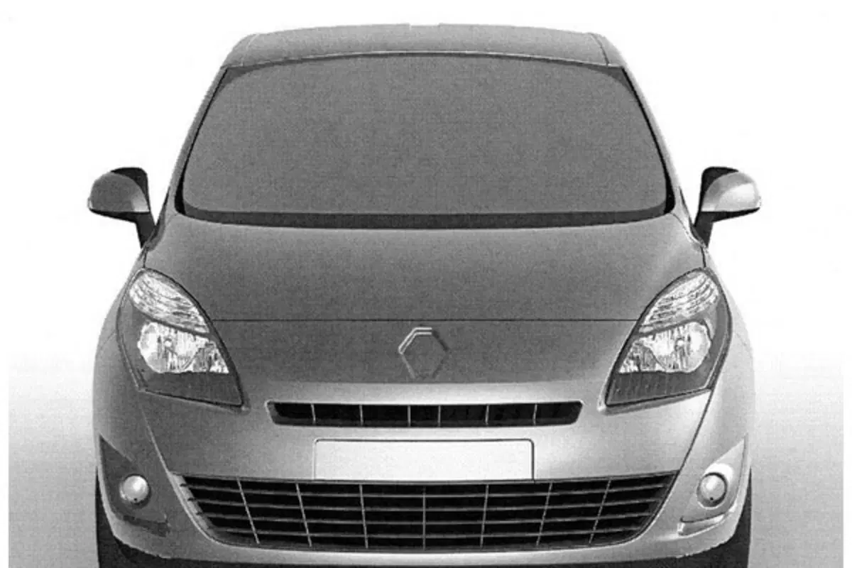 nuova Renault Scenic III (11)