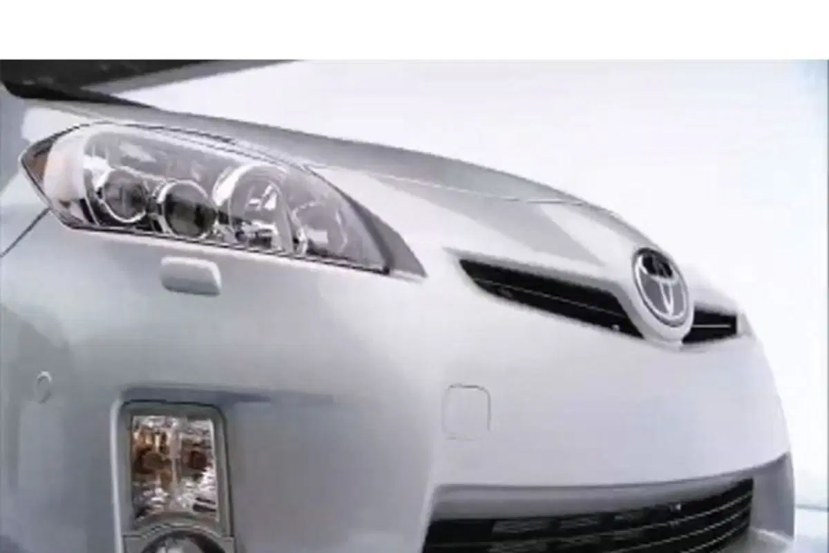 Nuova Toyota Prius (2)