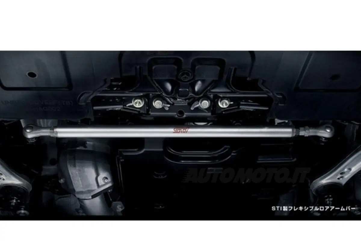 Subaru Impreza STi 20th Edition (3)
