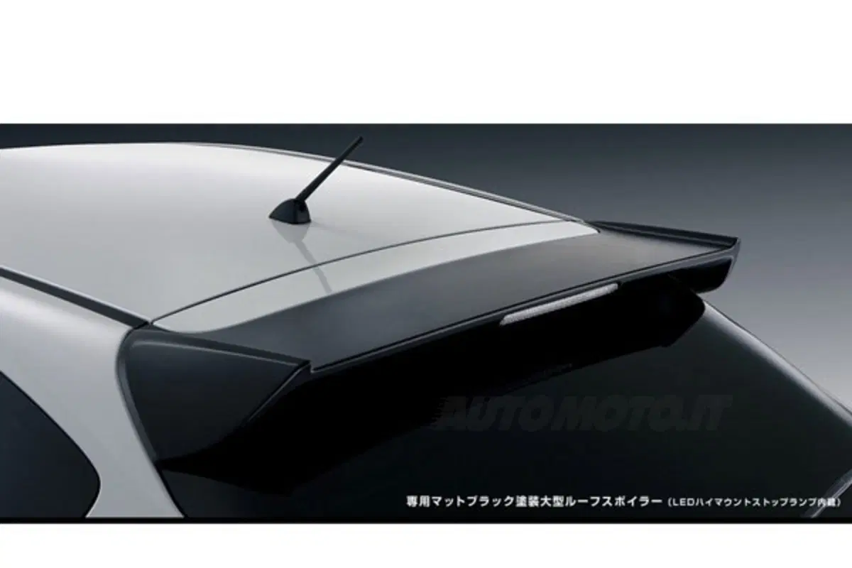 Subaru Impreza STi 20th Edition (7)