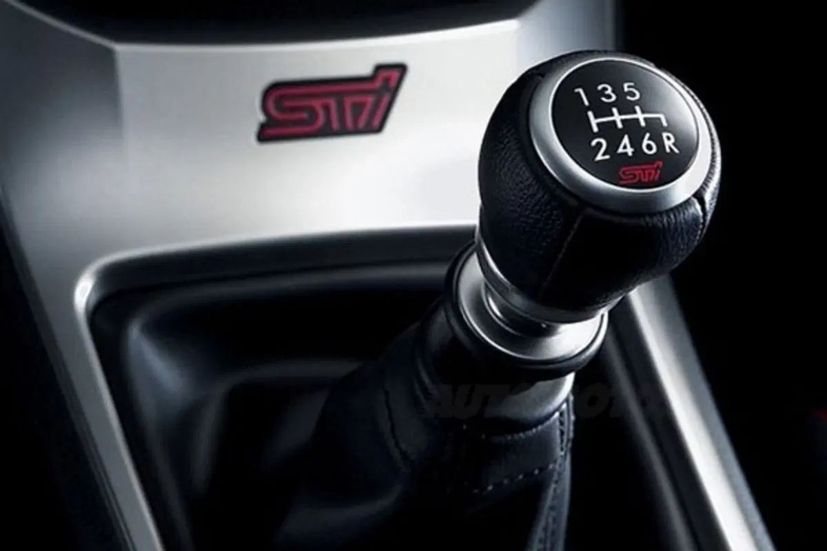 Subaru Impreza STi 20th Edition (8)