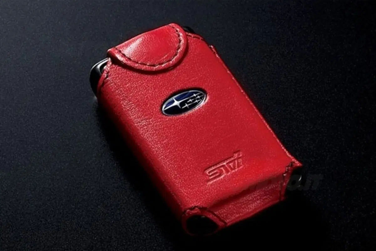 Subaru Impreza STi 20th Edition (12)