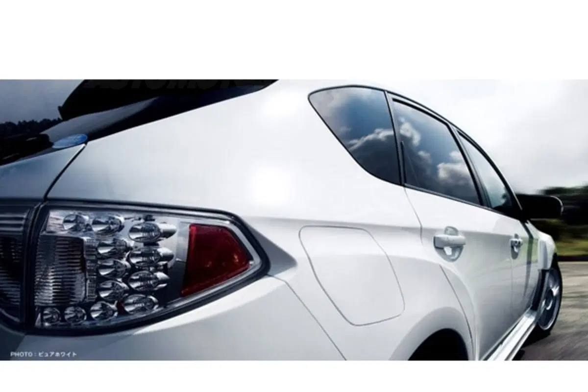 Subaru Impreza STi 20th Edition (16)