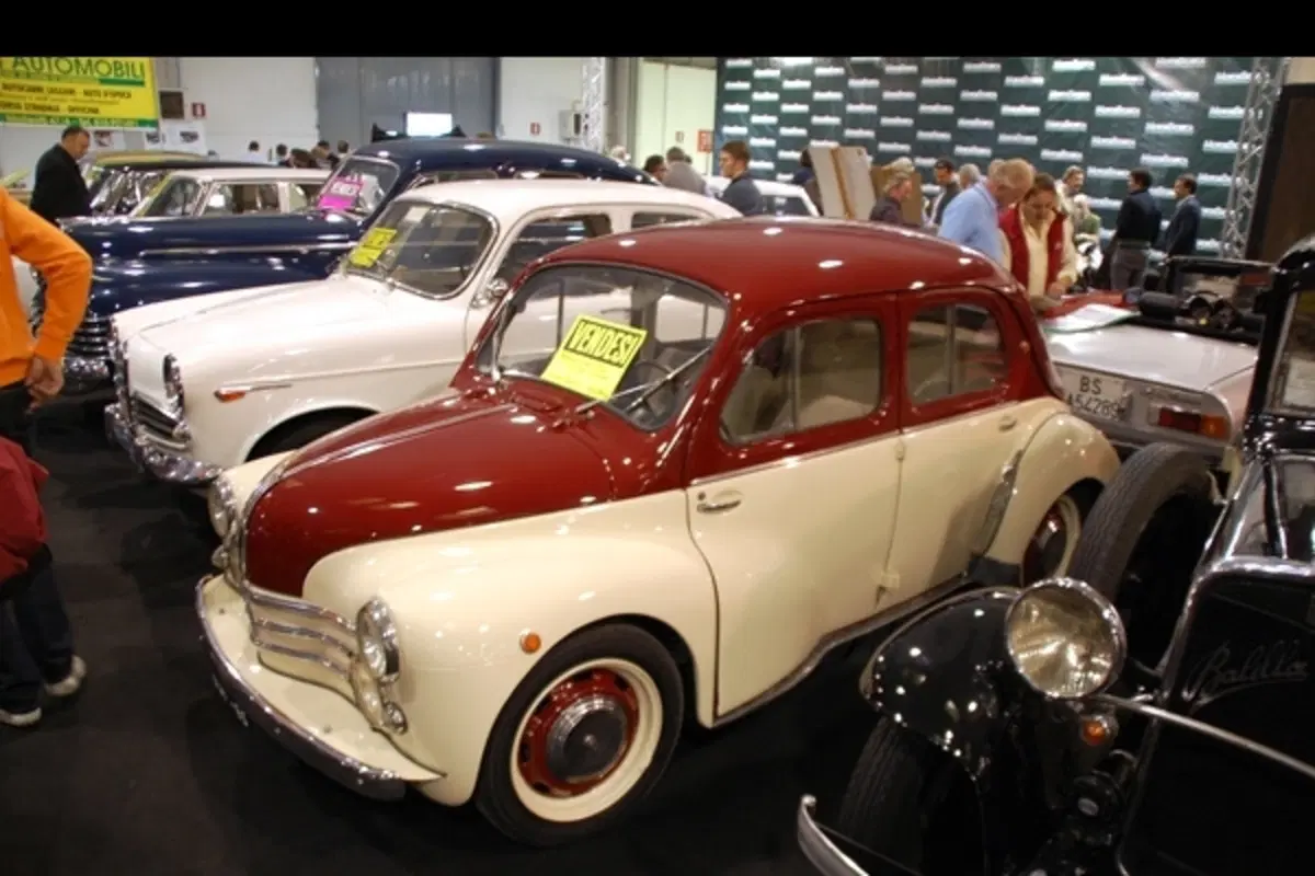 Auto & Moto d'Epoca 2008 (8)