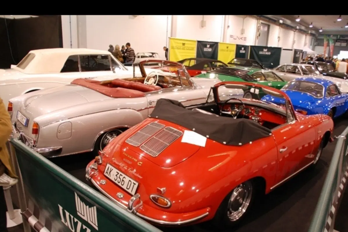 Auto & Moto d'Epoca 2008 (12)