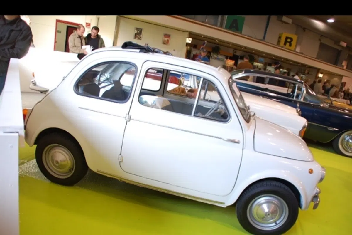 Auto & Moto d'Epoca 2008 (17)