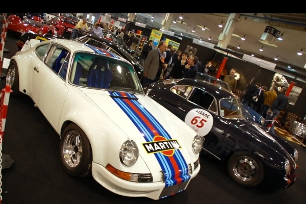Auto & Moto d'Epoca 2008 (22)