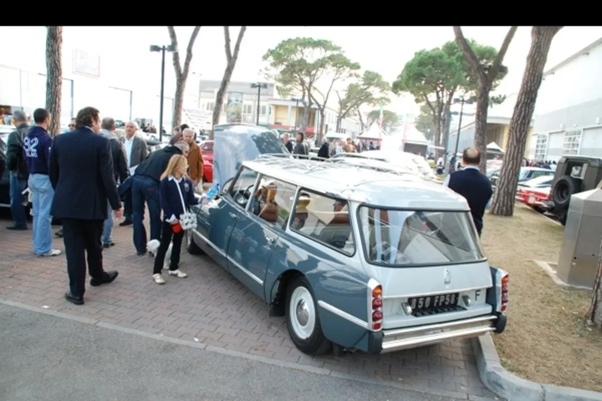 Auto & Moto d'Epoca 2008 (29)