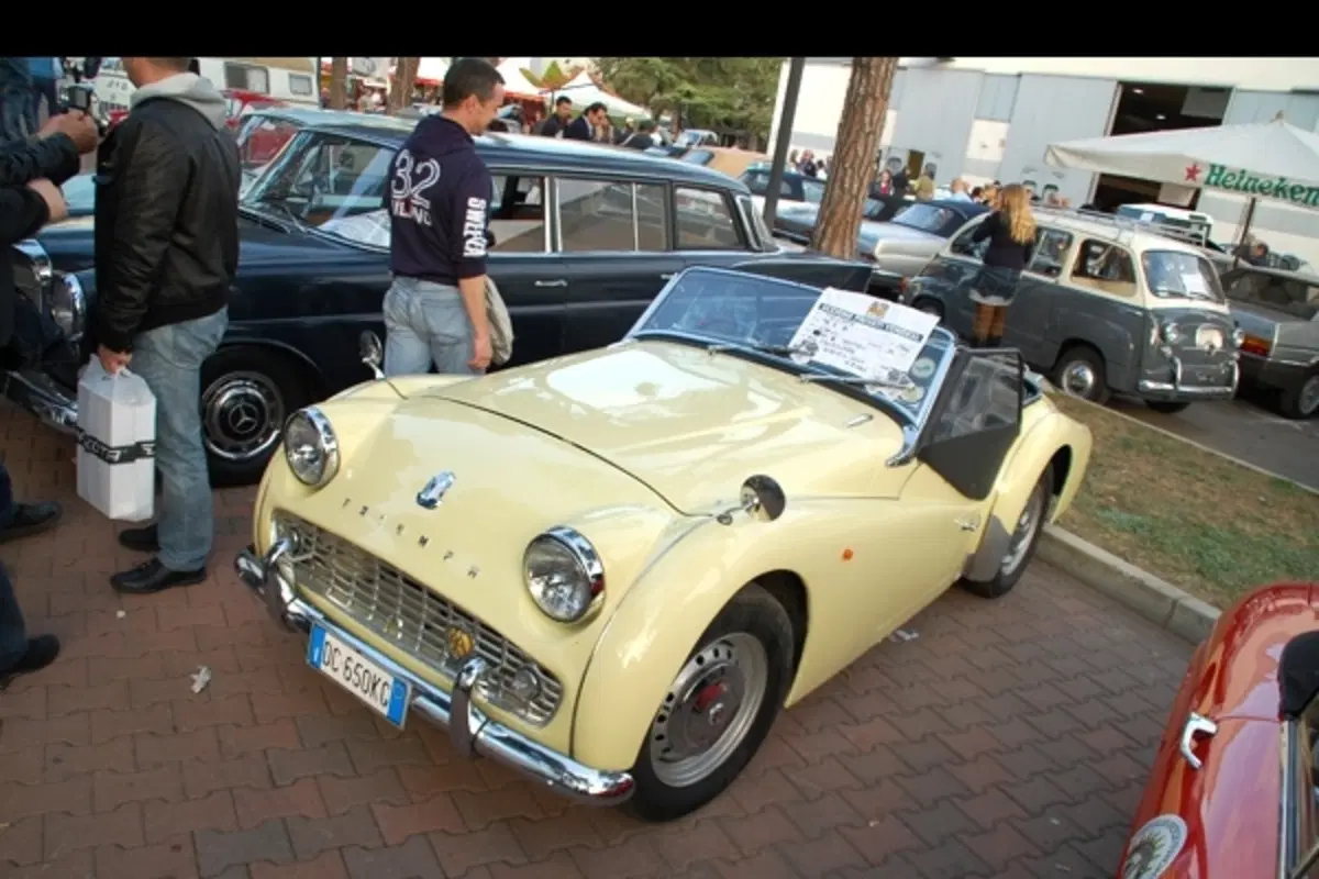 Auto & Moto d'Epoca 2008 (30)