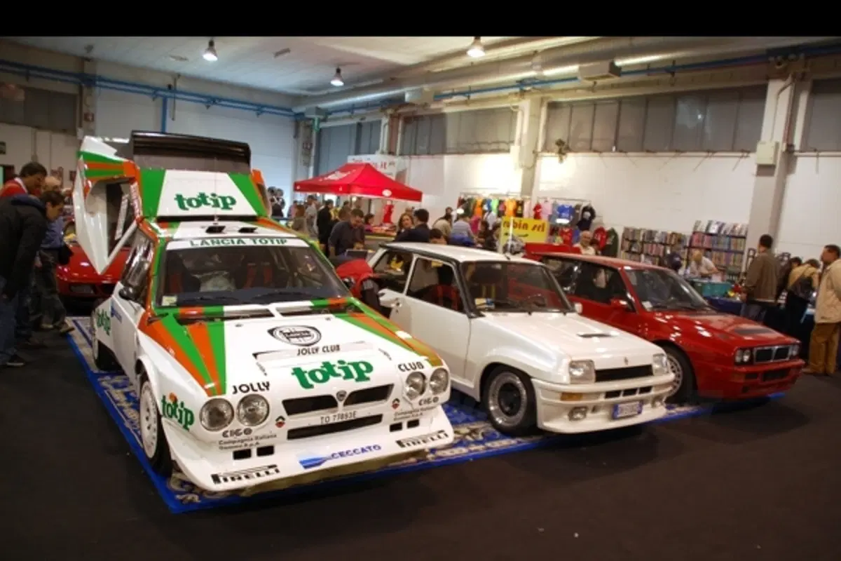 Auto & Moto d'Epoca 2008 (33)