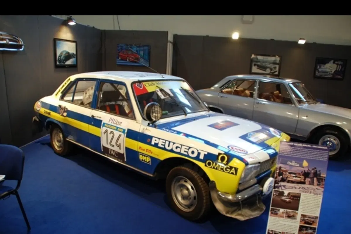 Auto & Moto d'Epoca 2008 (36)