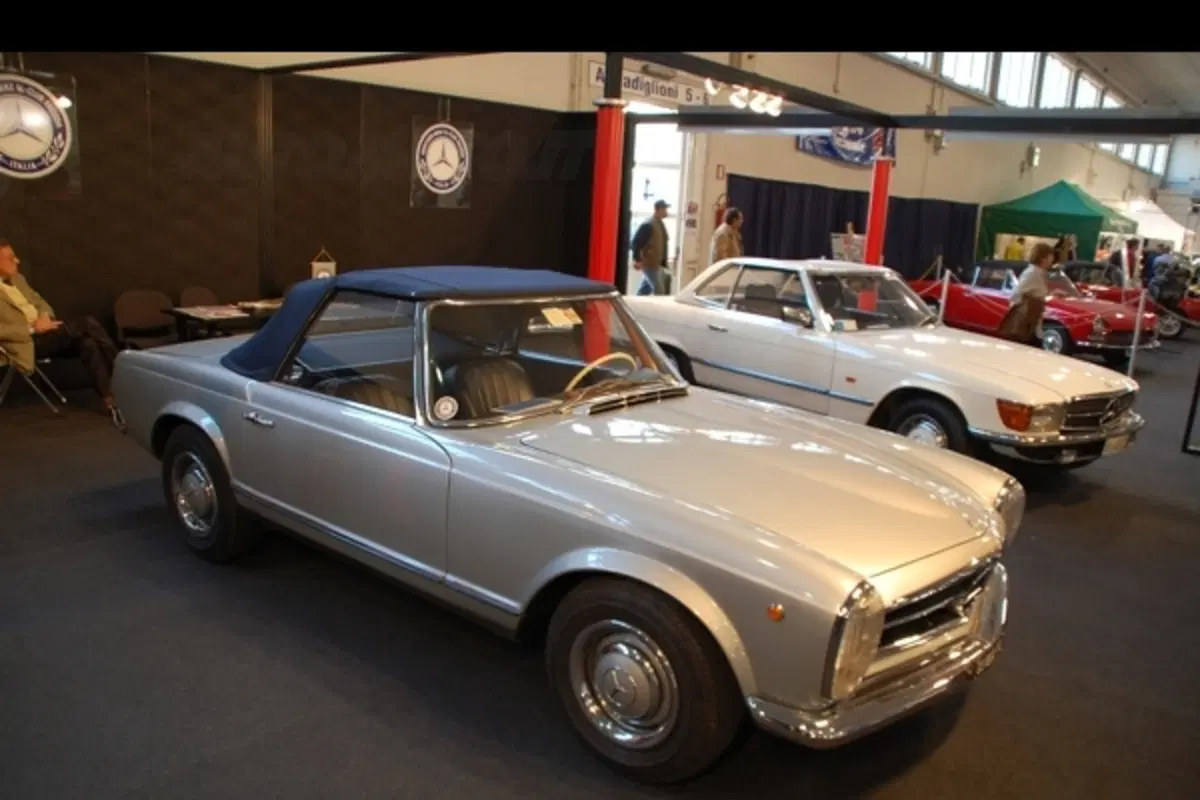 Auto & Moto d'Epoca 2008 (37)