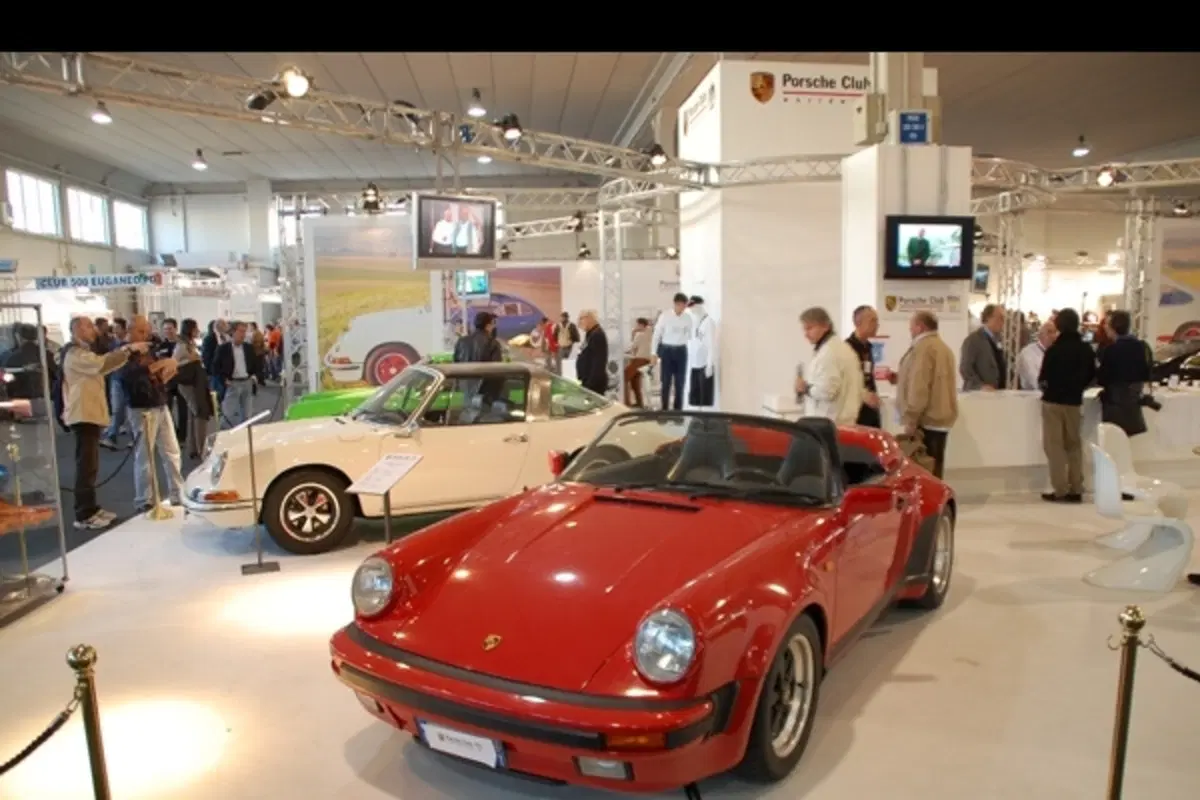 Auto & Moto d'Epoca 2008 (38)