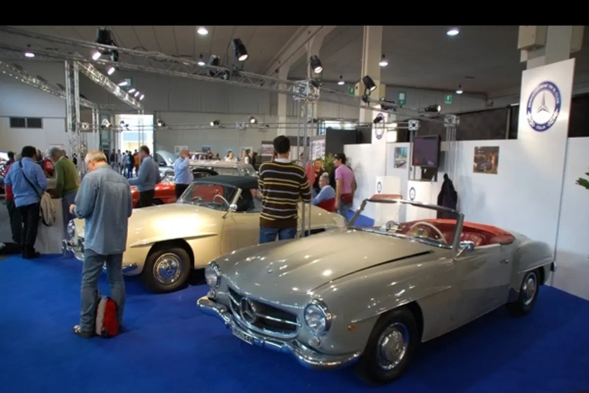Auto & Moto d'Epoca 2008 (42)