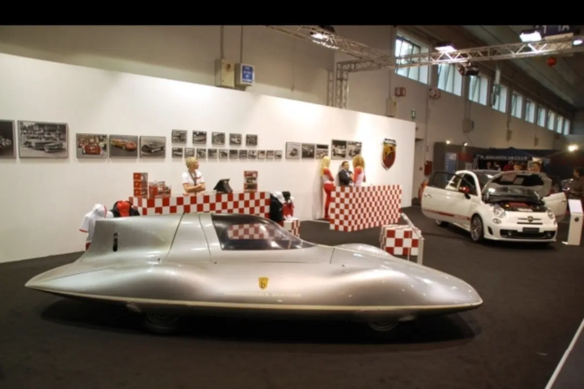 Auto & Moto d'Epoca 2008 (43)