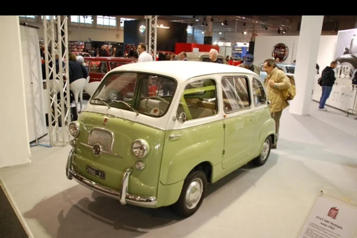 Auto & Moto d'Epoca 2008 (45)