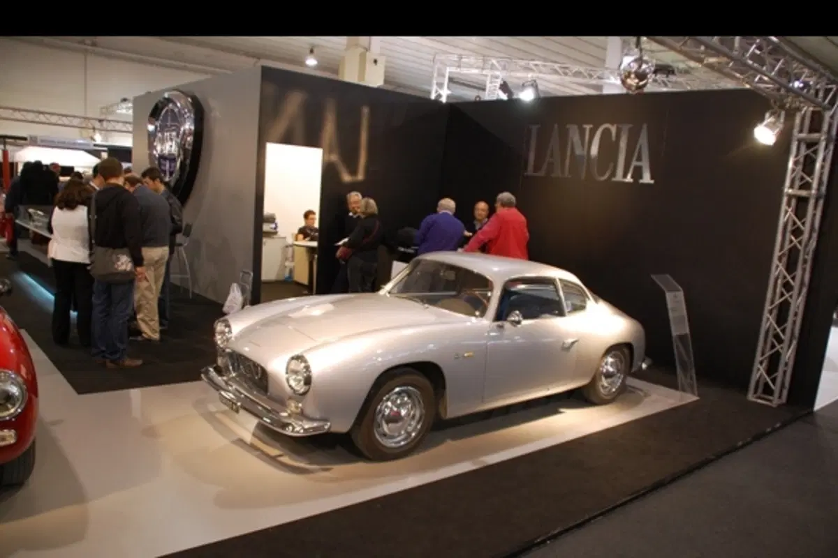 Auto & Moto d'Epoca 2008 (48)