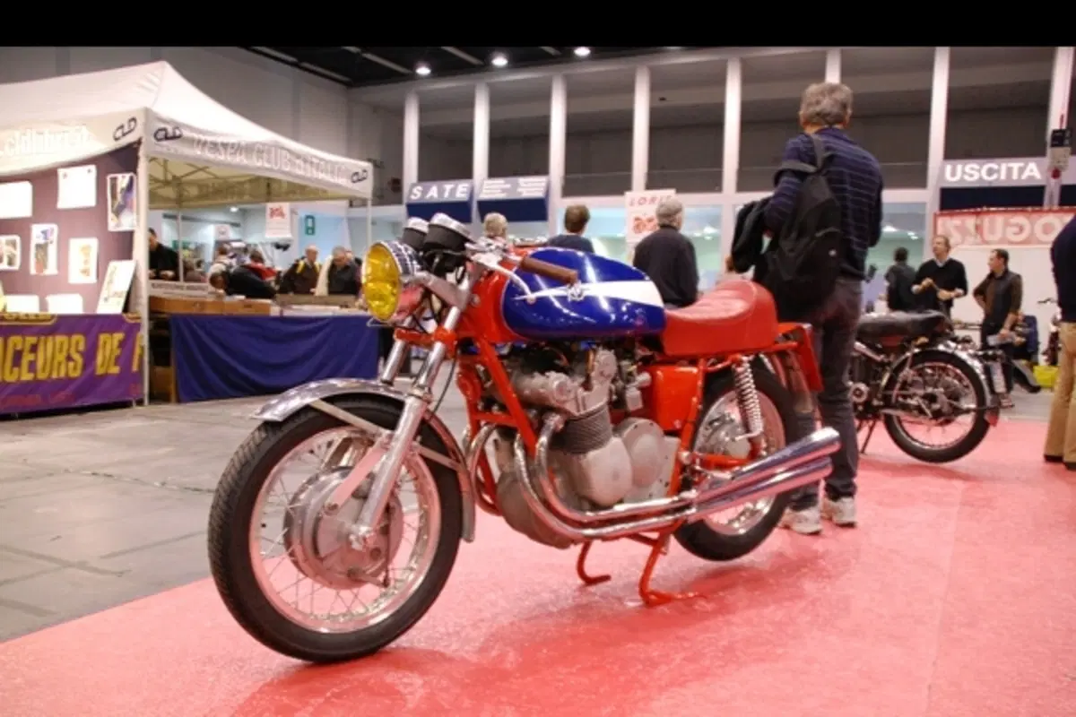 Auto & Moto d'Epoca 2008 (52)