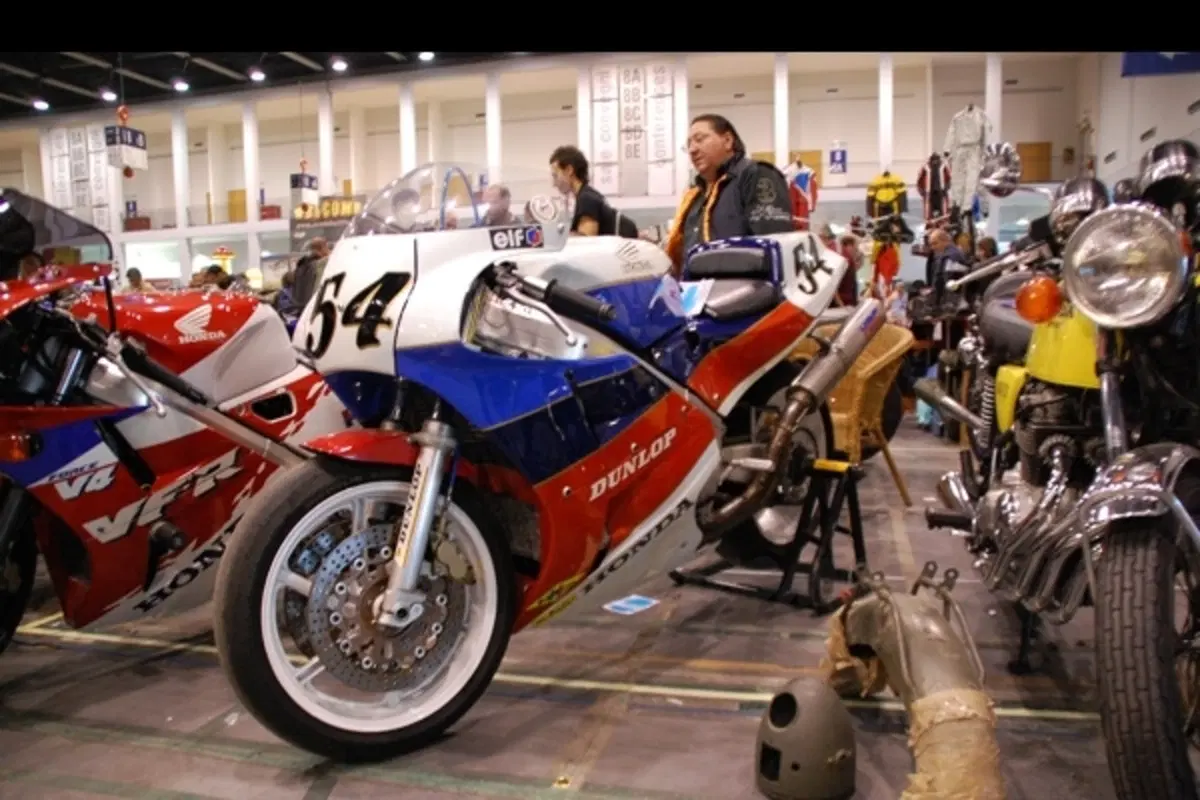 Auto & Moto d'Epoca 2008 (56)