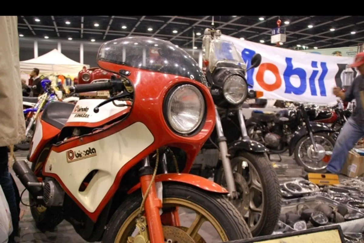 Auto & Moto d'Epoca 2008 (57)