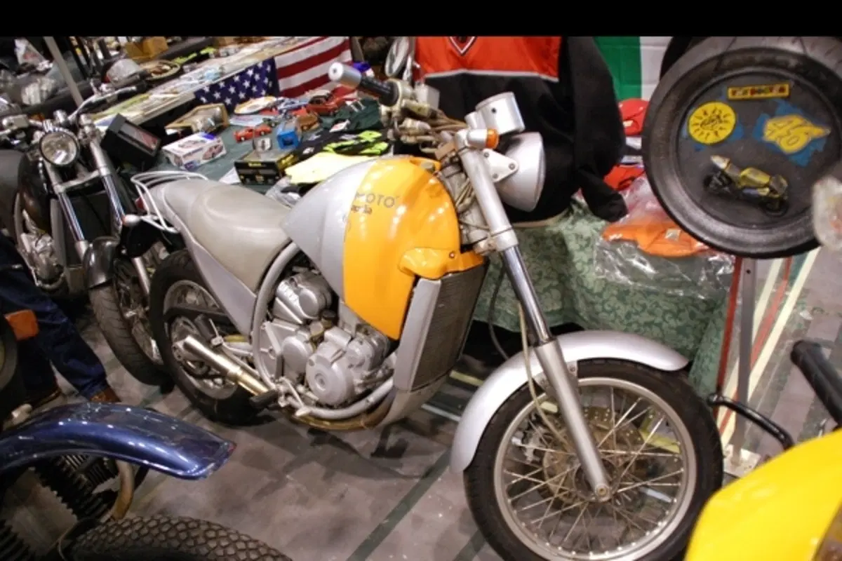 Auto & Moto d'Epoca 2008 (59)