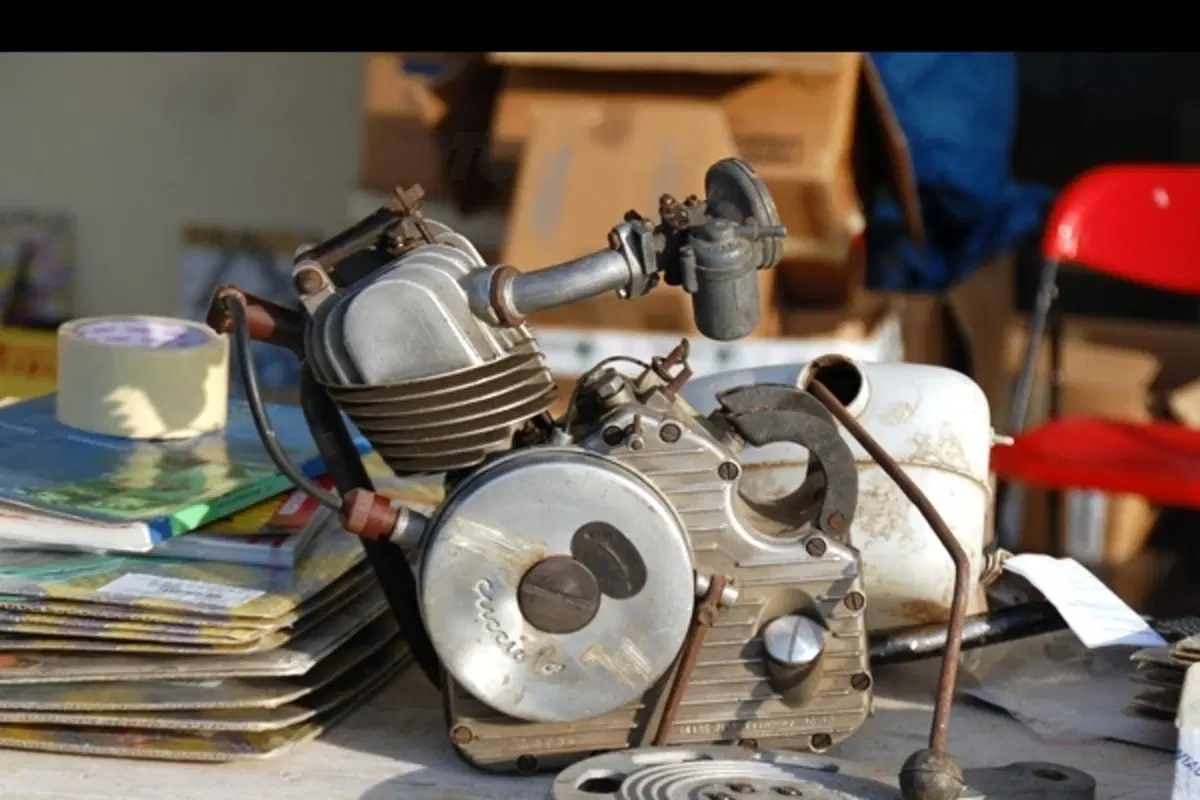 Auto & Moto d'Epoca 2008 (60)