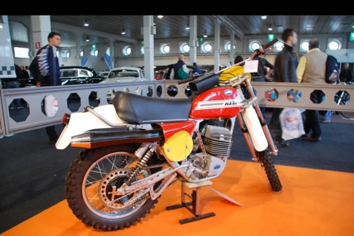 Auto & Moto d'Epoca 2008 (61)
