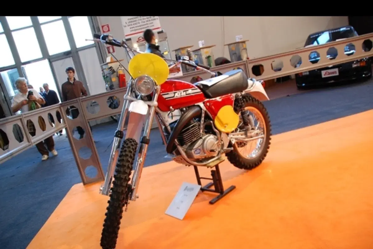 Auto & Moto d'Epoca 2008 (62)