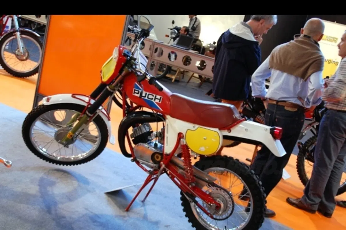 Auto & Moto d'Epoca 2008 (65)