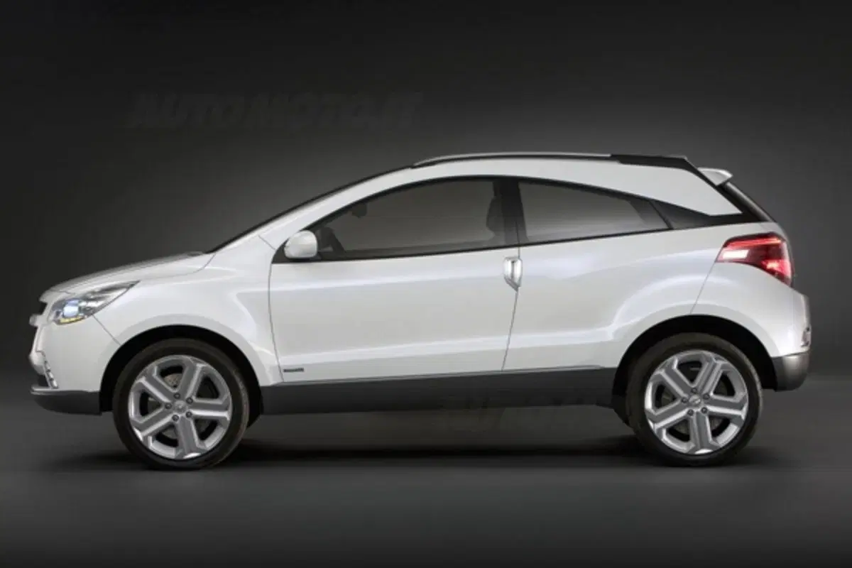 Chevrolet GPiX concept (4)