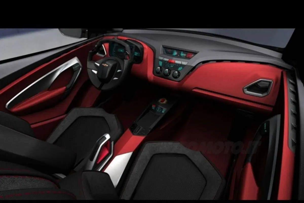 Chevrolet GPiX concept (5)