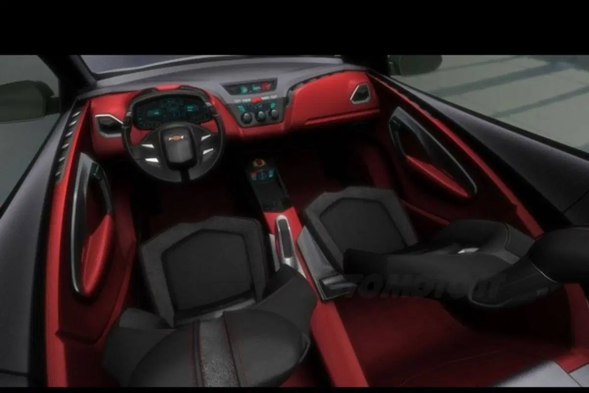 Chevrolet GPiX concept (6)