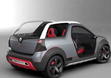 Renault Sand'up Concept