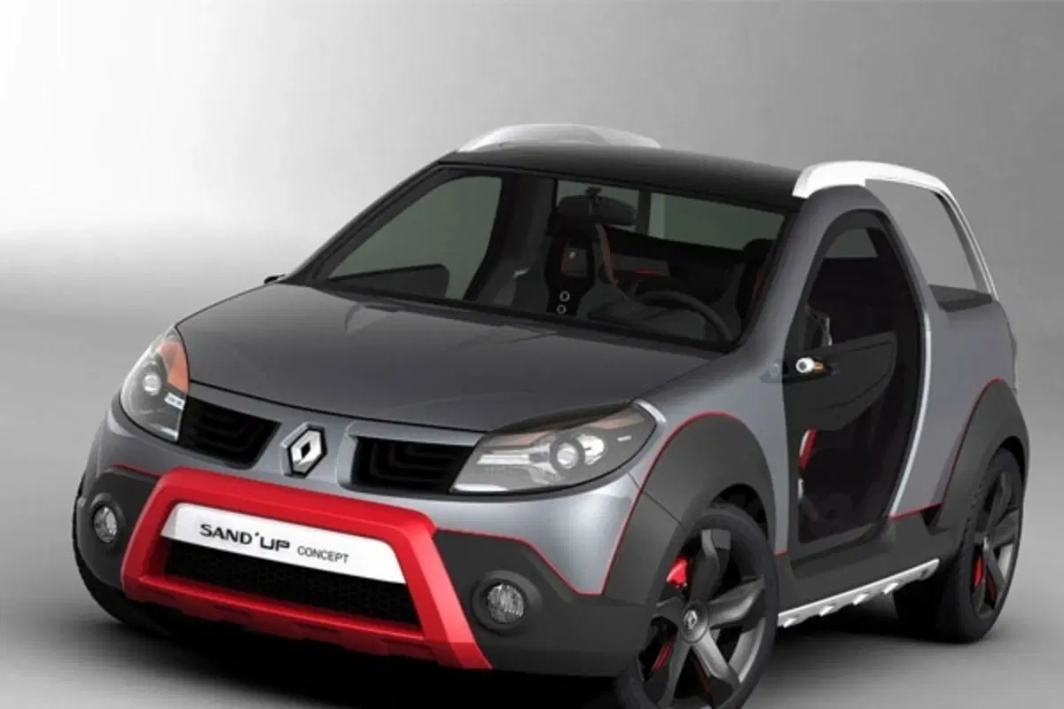 Renault Sand'up Concept (9)